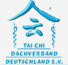Tai Chi Dachverband Deutschland eV: Logo geschütztes Markenzeichen